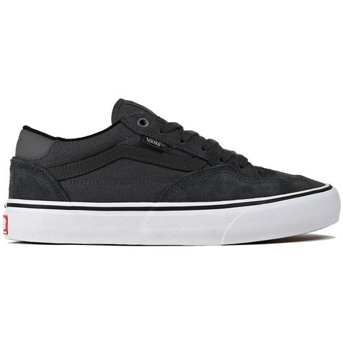 Vans Skate Rowan Skateboarding Shoe