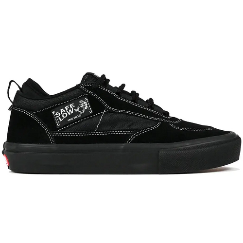 Vans Skate Safe Low Skateboarding Shoe