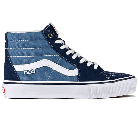Vans Skate SK8-Hi Skateboarding Shoe