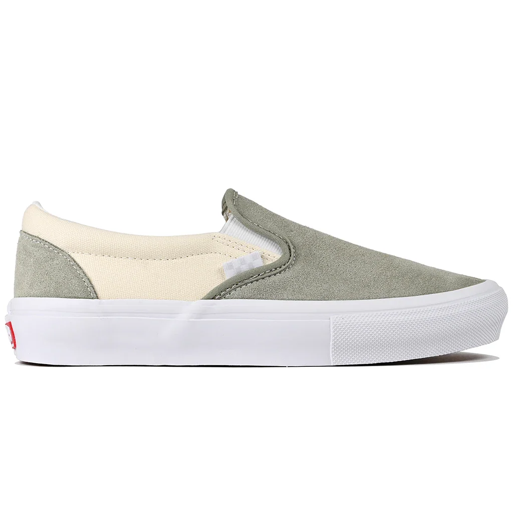 Vans Skate Slip-On Skateboarding Shoe