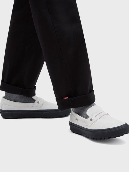 Vans Style 53 Spike Schoenen | Off-White