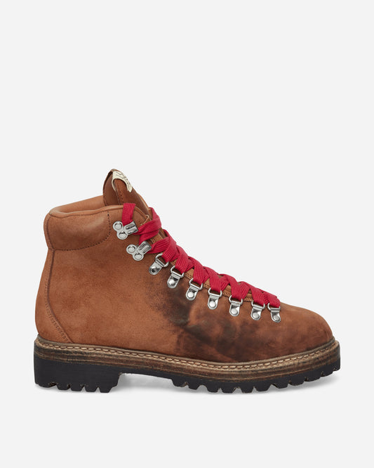 Whymper Boots-Folk Brown