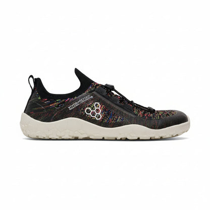 Vivobarefoot Primus Trail Knit FG Mens Barefoot Shoes