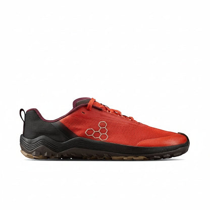 Vivobarefoot Primus Trail Flow Mens Barefoot Shoes