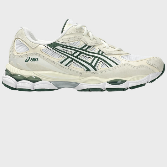 GEL-NYC Ivory/Forest Night