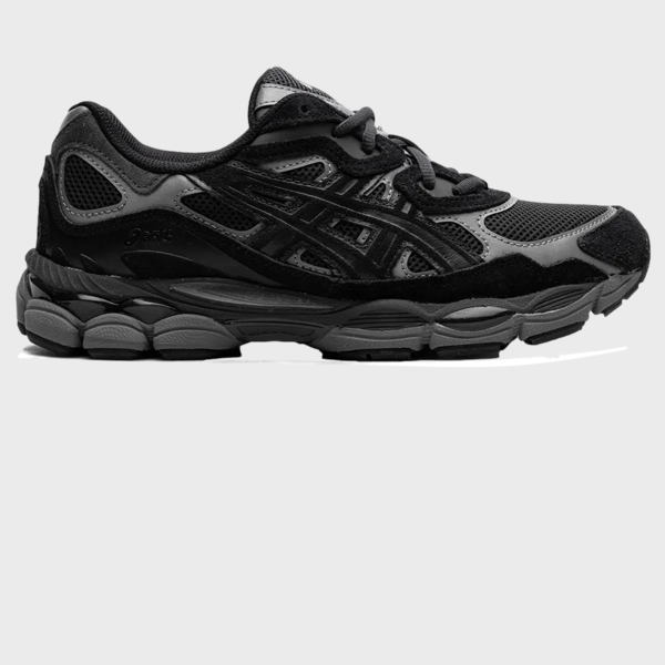 GEL-NYC Graphite Grey/ Black