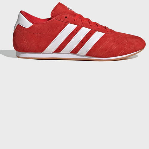 Adidas Women’s Taekwondo Lace – Red / Cloud White | JS1460