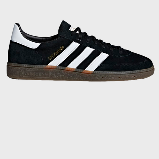 Adidas Handball Spezial – Core Black / Cloud White | DB3021