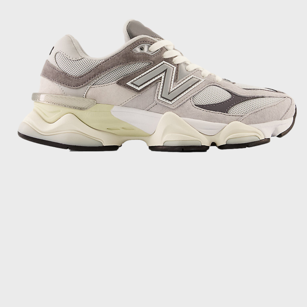 New Balance U9060GRY – Grey