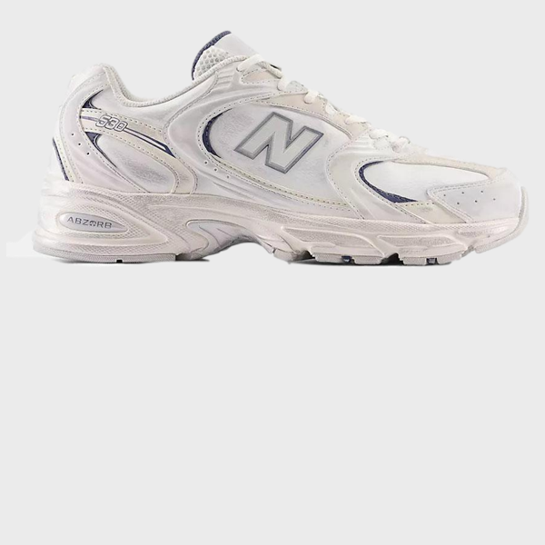 New Balance MR530CT – Beige / Aluminium / Reflection