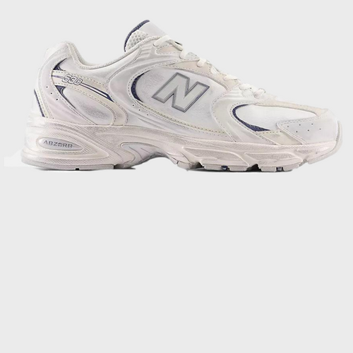 New Balance MR530CT – Beige / Aluminium / Reflection