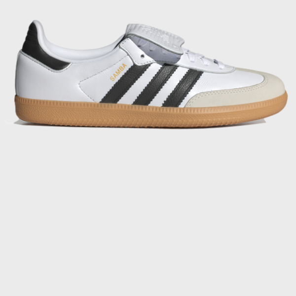 Adidas womens Samba LT Feather white/Black